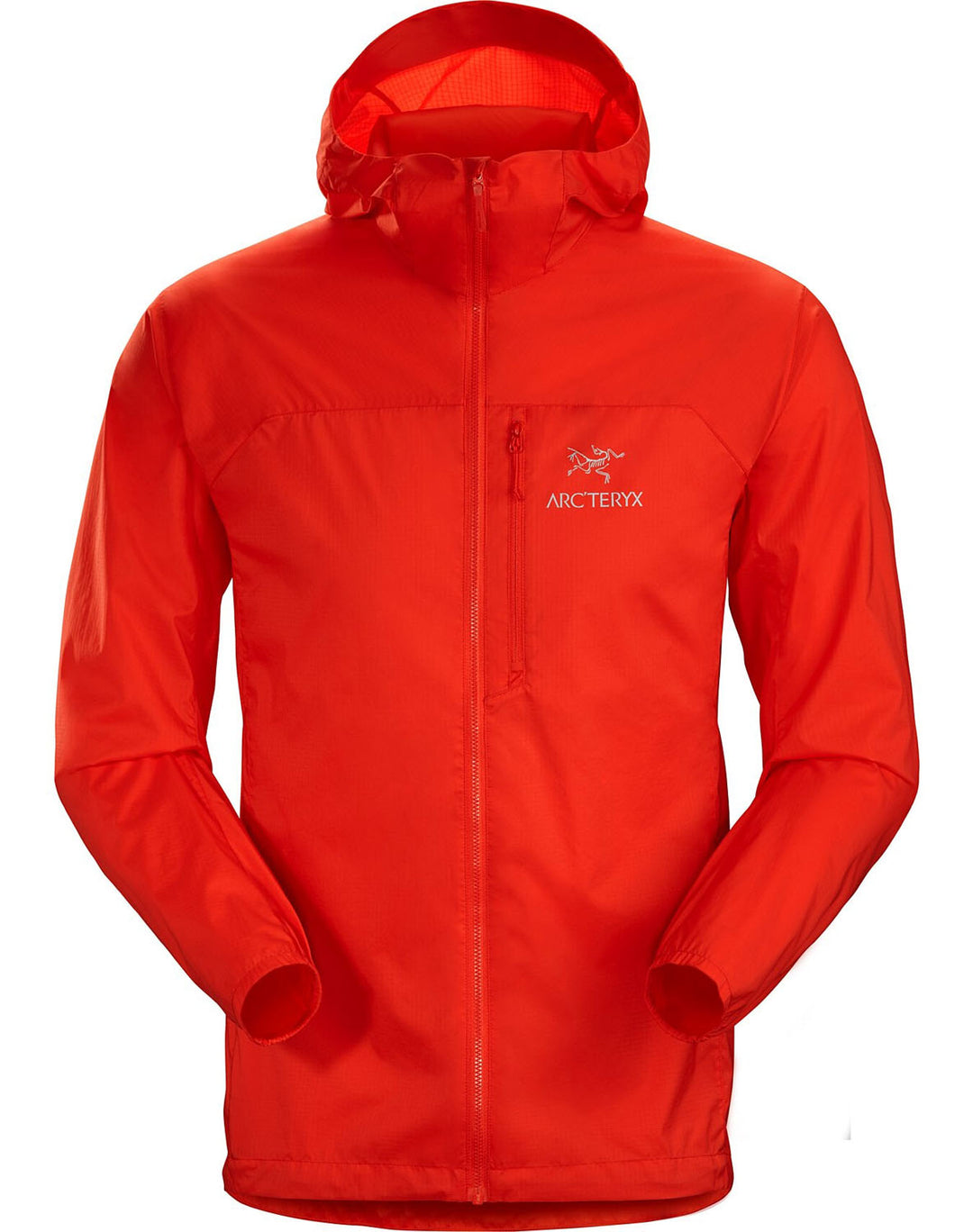Arc'teryx Squamish Hoody Jacket