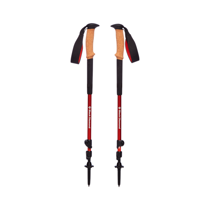 BLACK DIAMOND TRAIL CORK