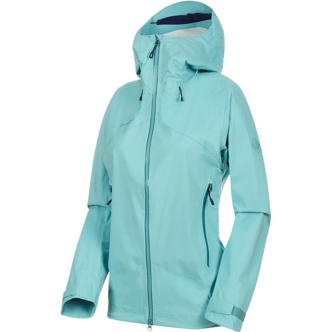 Mammut Anorak Kento HS Hooded