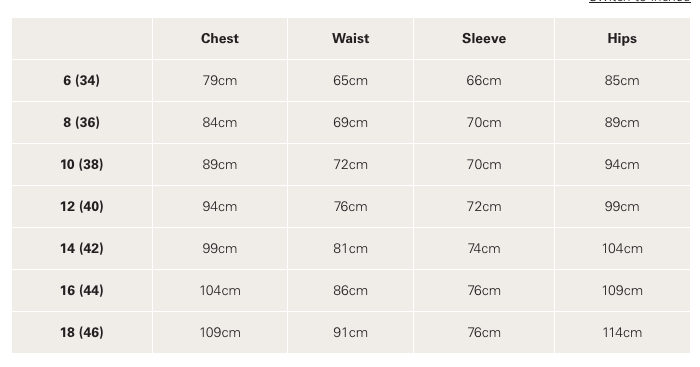 Rab Micholight Alpine Wmns