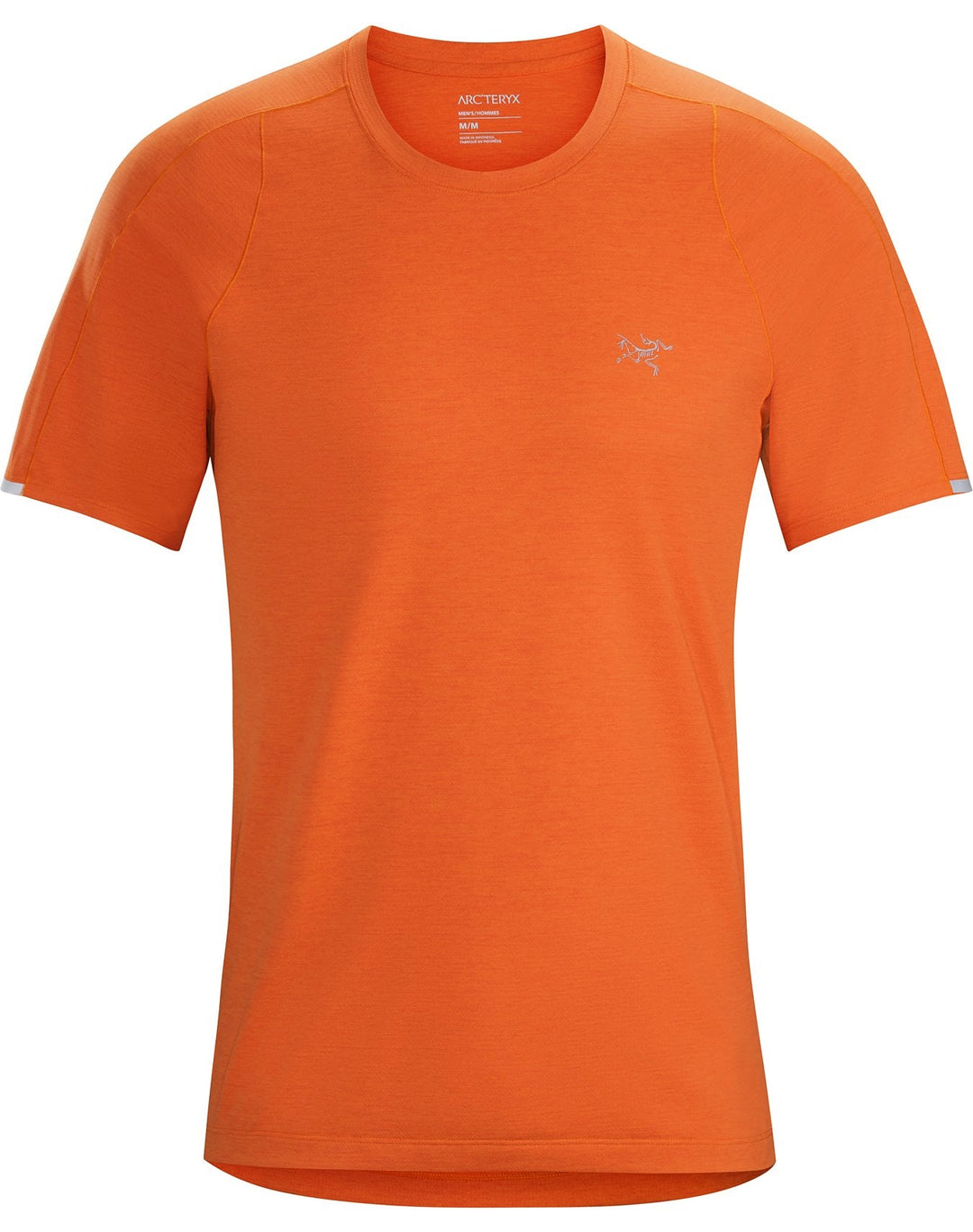 Arc´teryx Cormac Crew SS