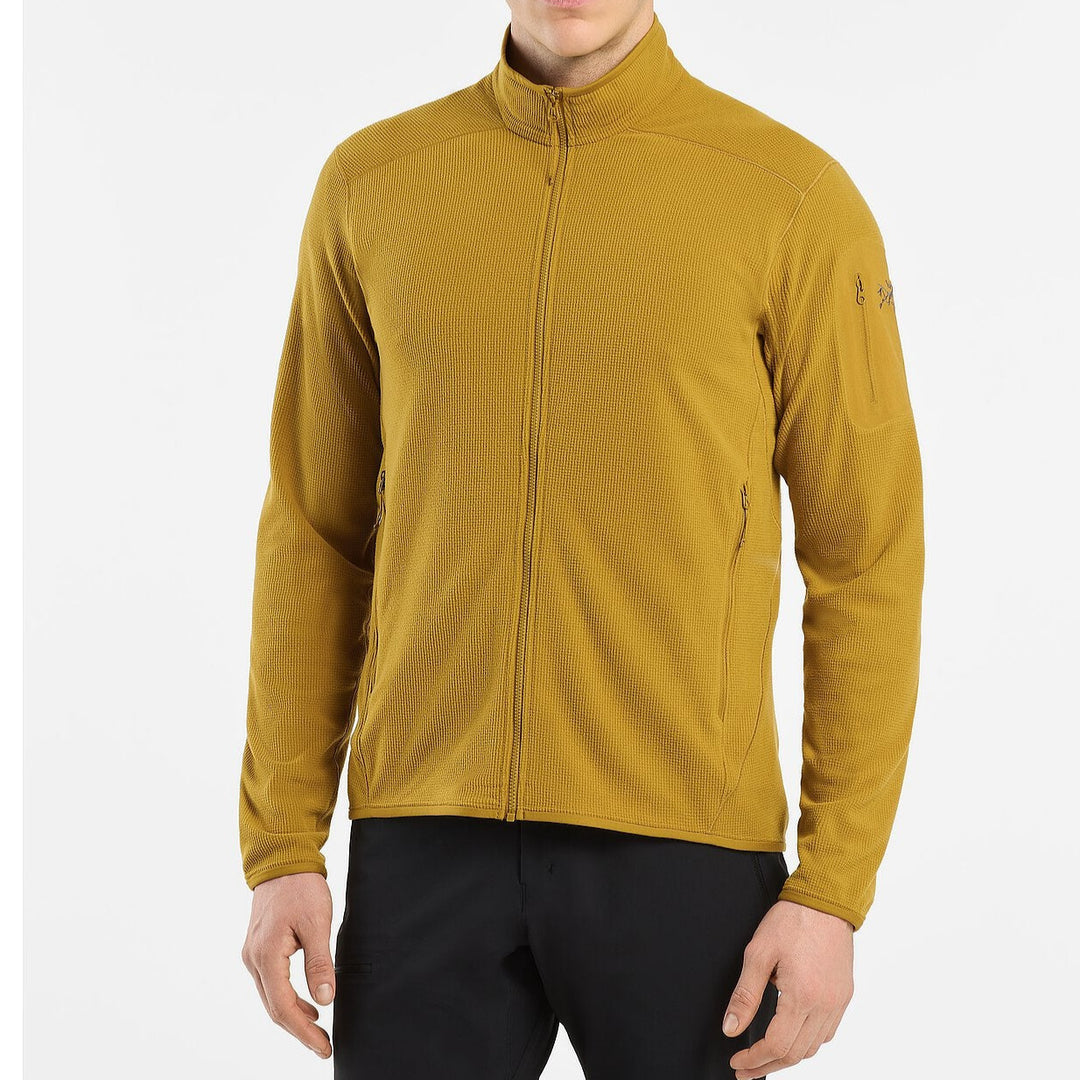 ARC'TERYX DELTA LT JACKET