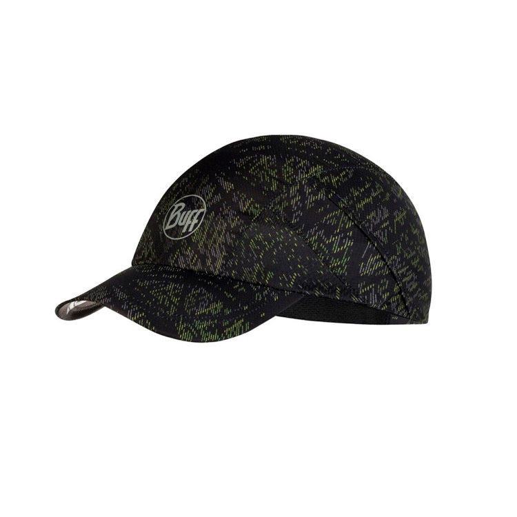 Buff Gorra Pro Run R-Throwies Multi