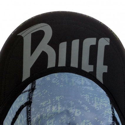 Buff Gorra Pro Run R-Throwies Multi