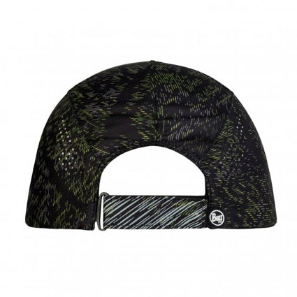 Buff Gorra Pro Run R-Throwies Multi