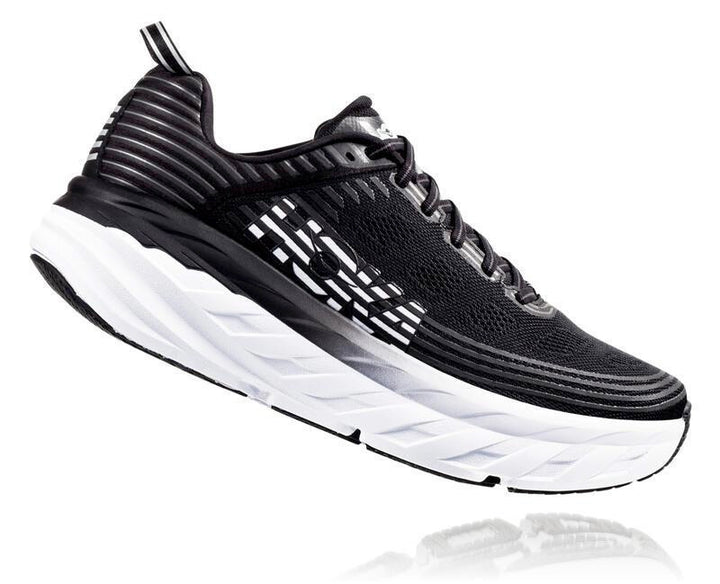 Hoka Bondi 6