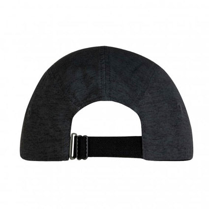 Buff Gorra Run R-Geotrik Black