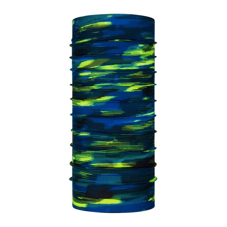 Buff Tubular Original Elektrik Blue