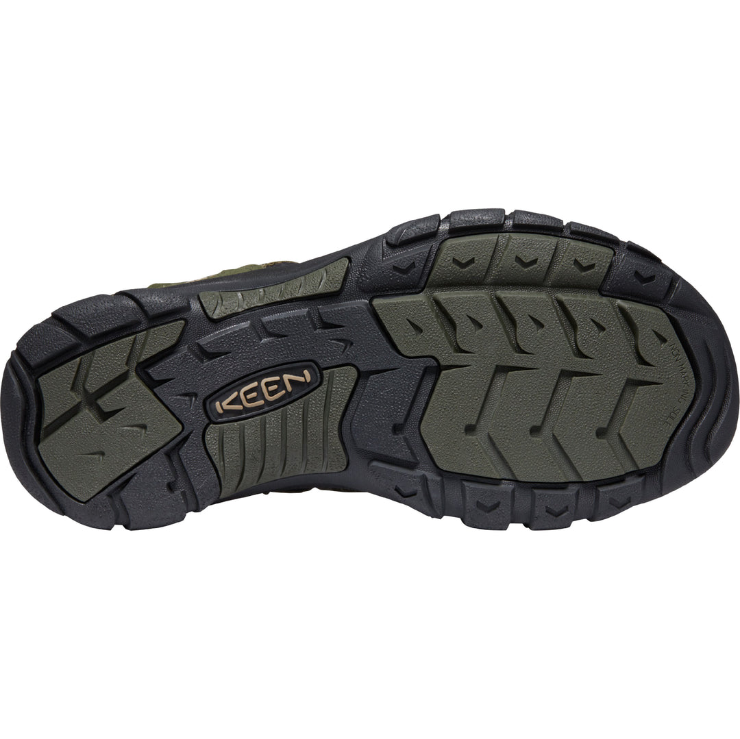 KEEN Newport H2
