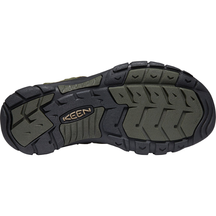 KEEN Newport H2