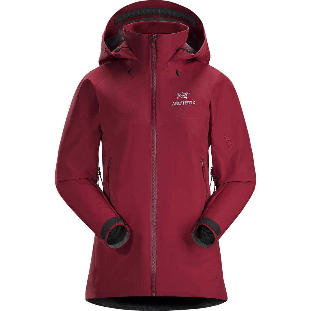 Arc'teryx Beta AR Jacket