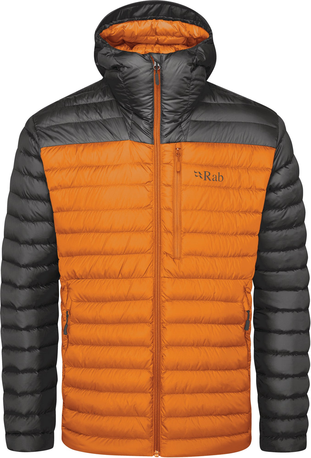 Rab Microlight Alpine Jacket