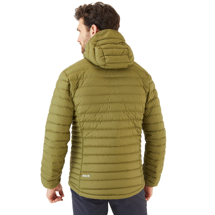 Rab Microlight Alpine Jacket