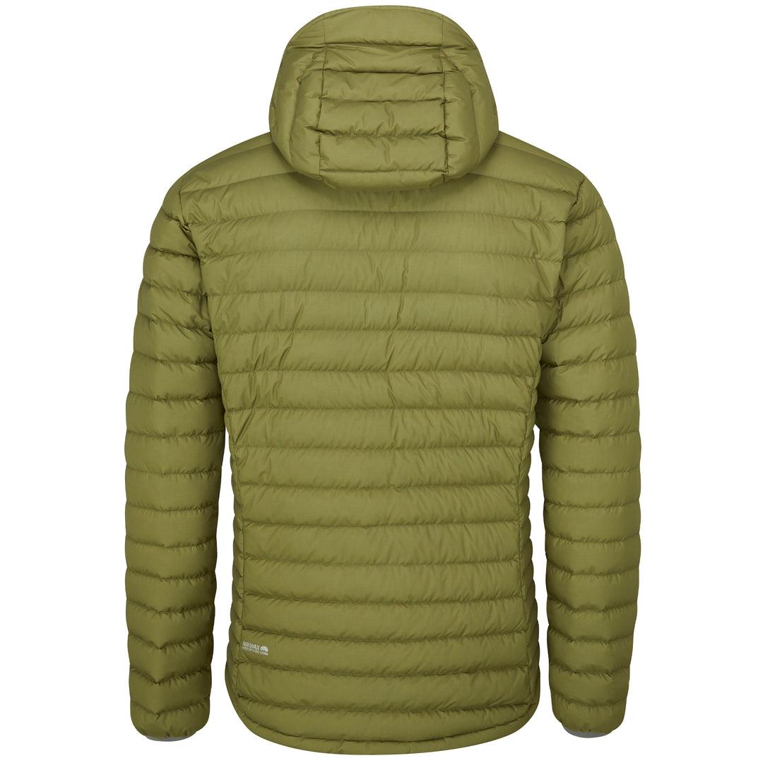 Rab Microlight Alpine Jacket