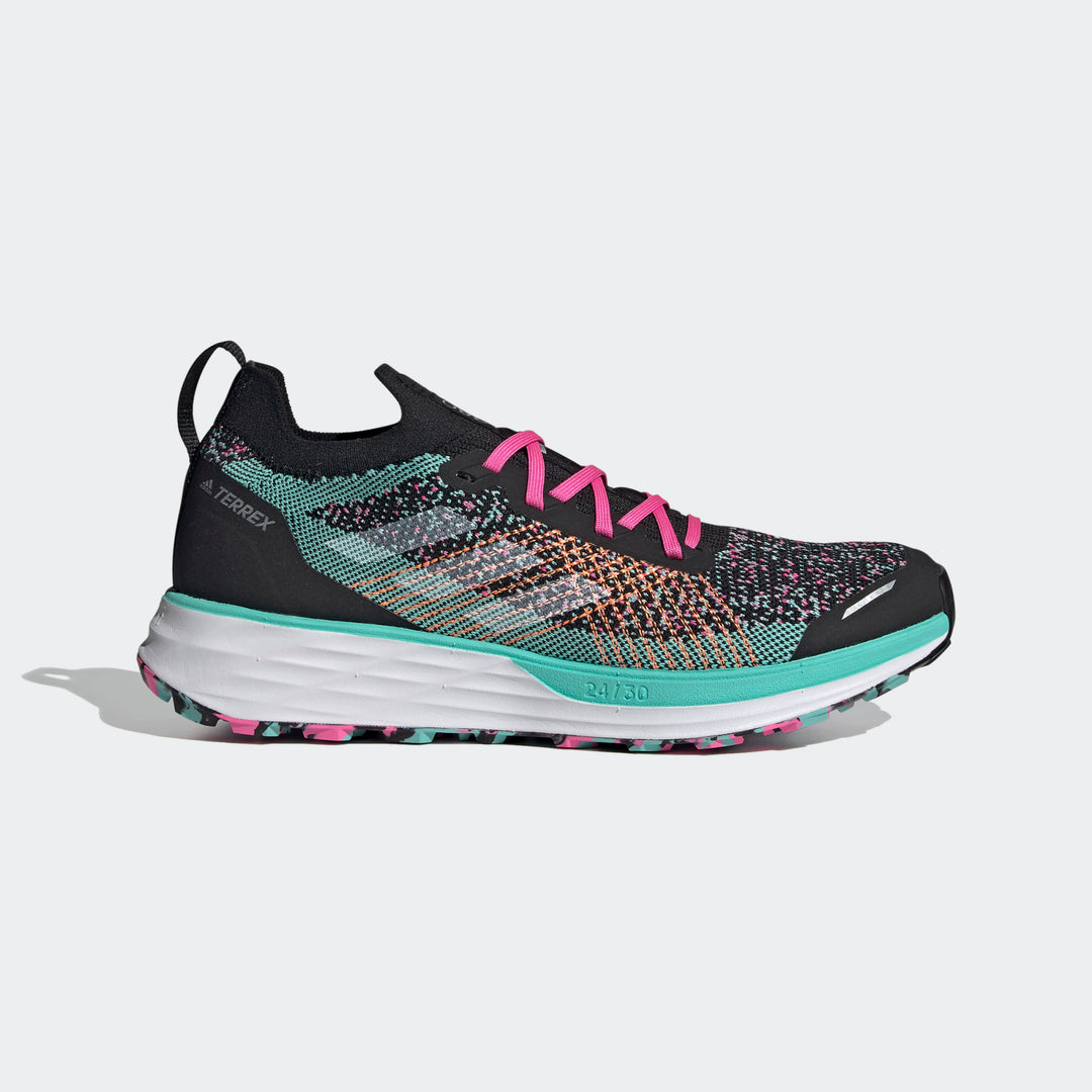 TERREX TWO PRIMEBLUE