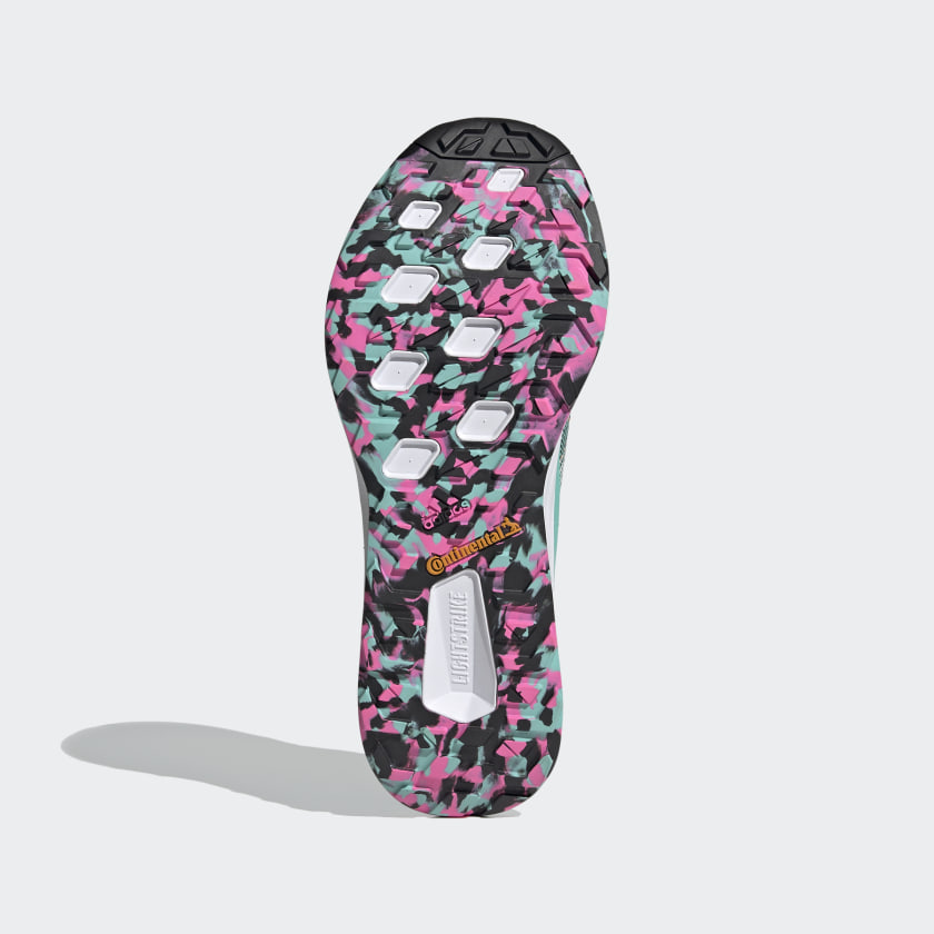 TERREX TWO PRIMEBLUE