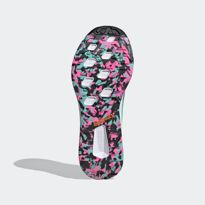 TERREX TWO PRIMEBLUE