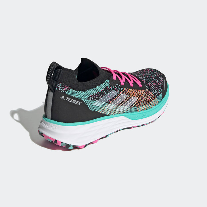 TERREX TWO PRIMEBLUE