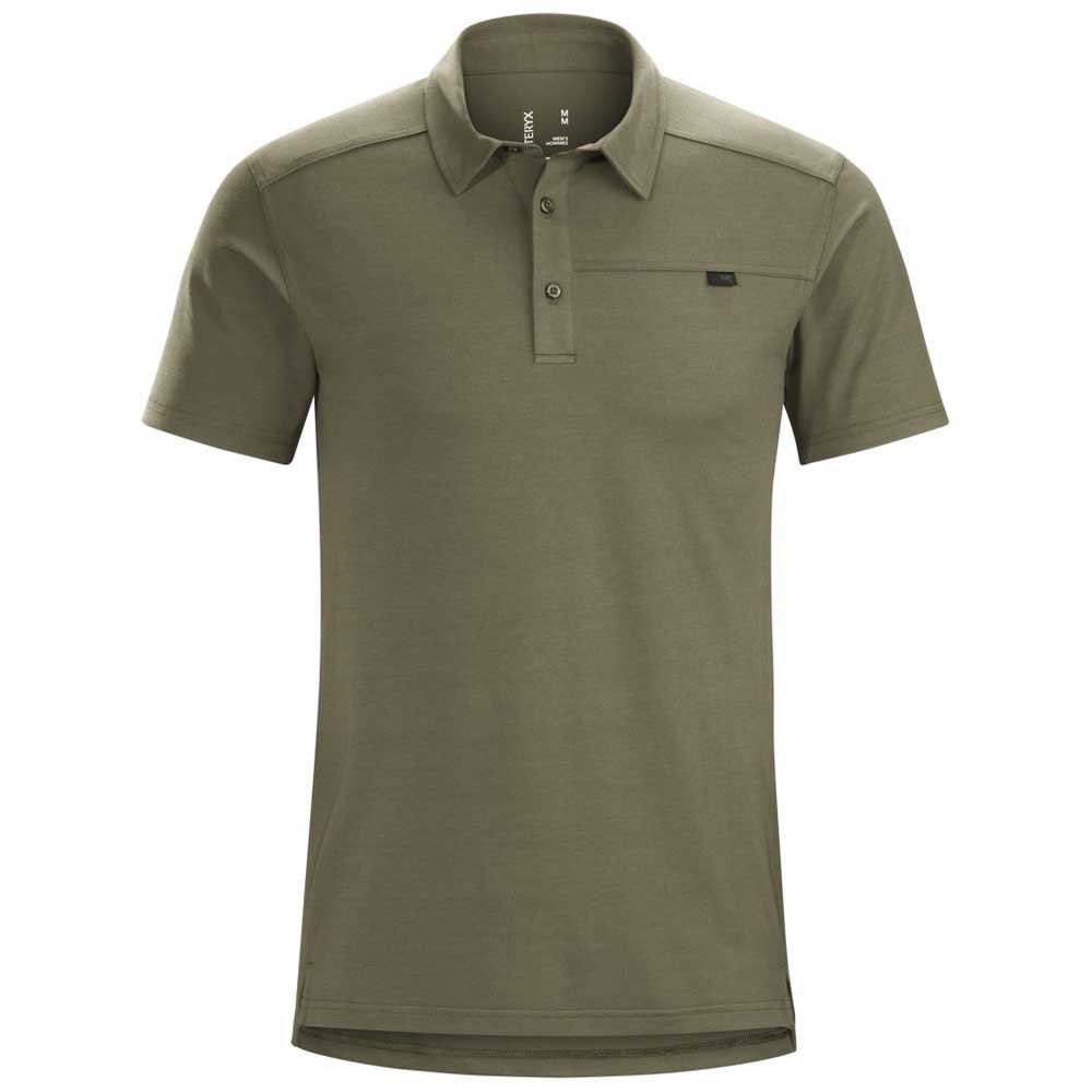 Arc'teryx Captive SS Polo Men´s