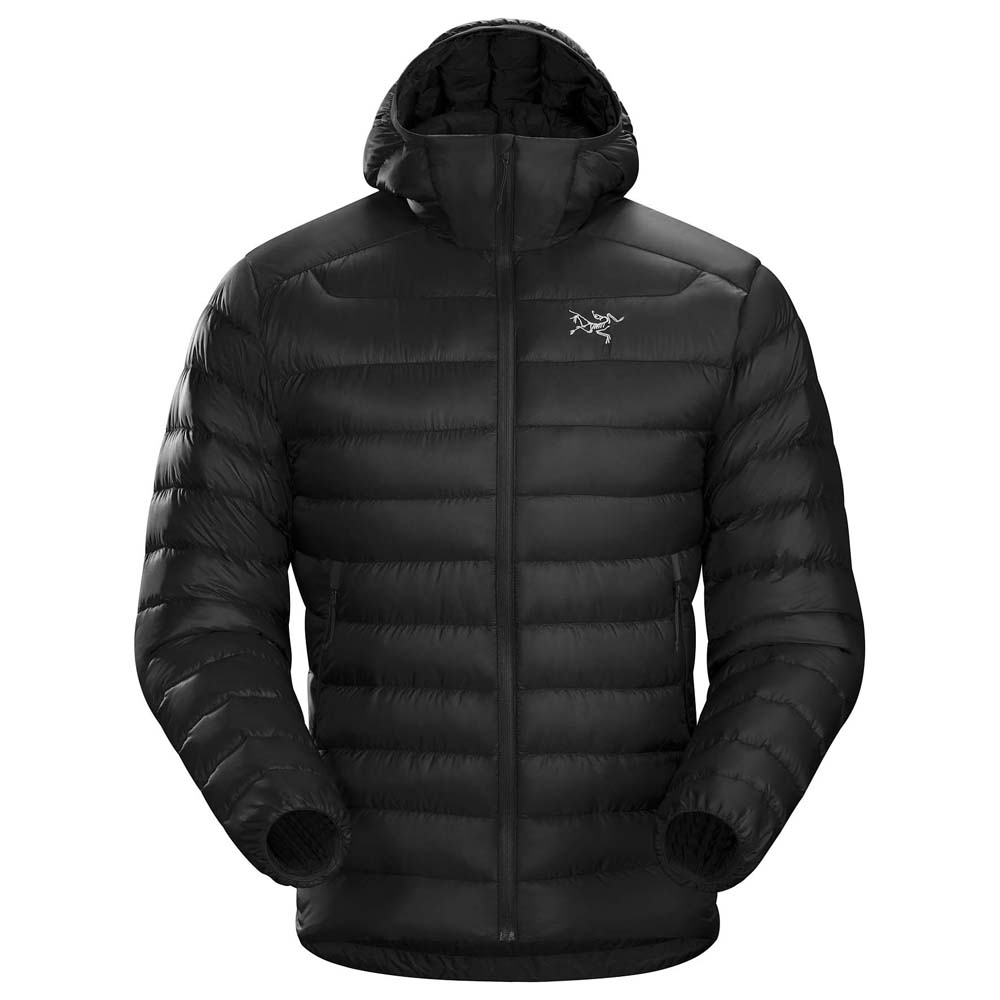 Arc'teryx Cerium LT Hoody Men´s