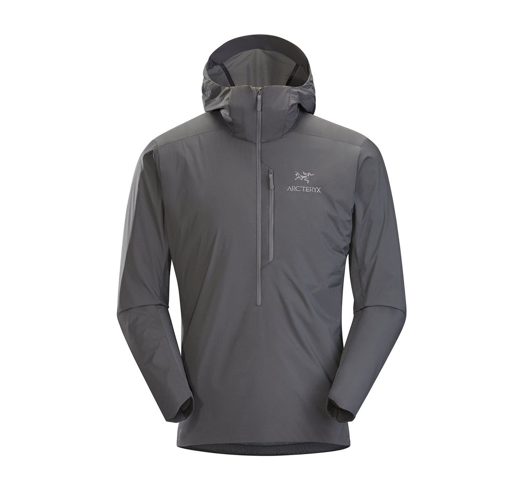ARC'TERYX ANORAK ATOM SL