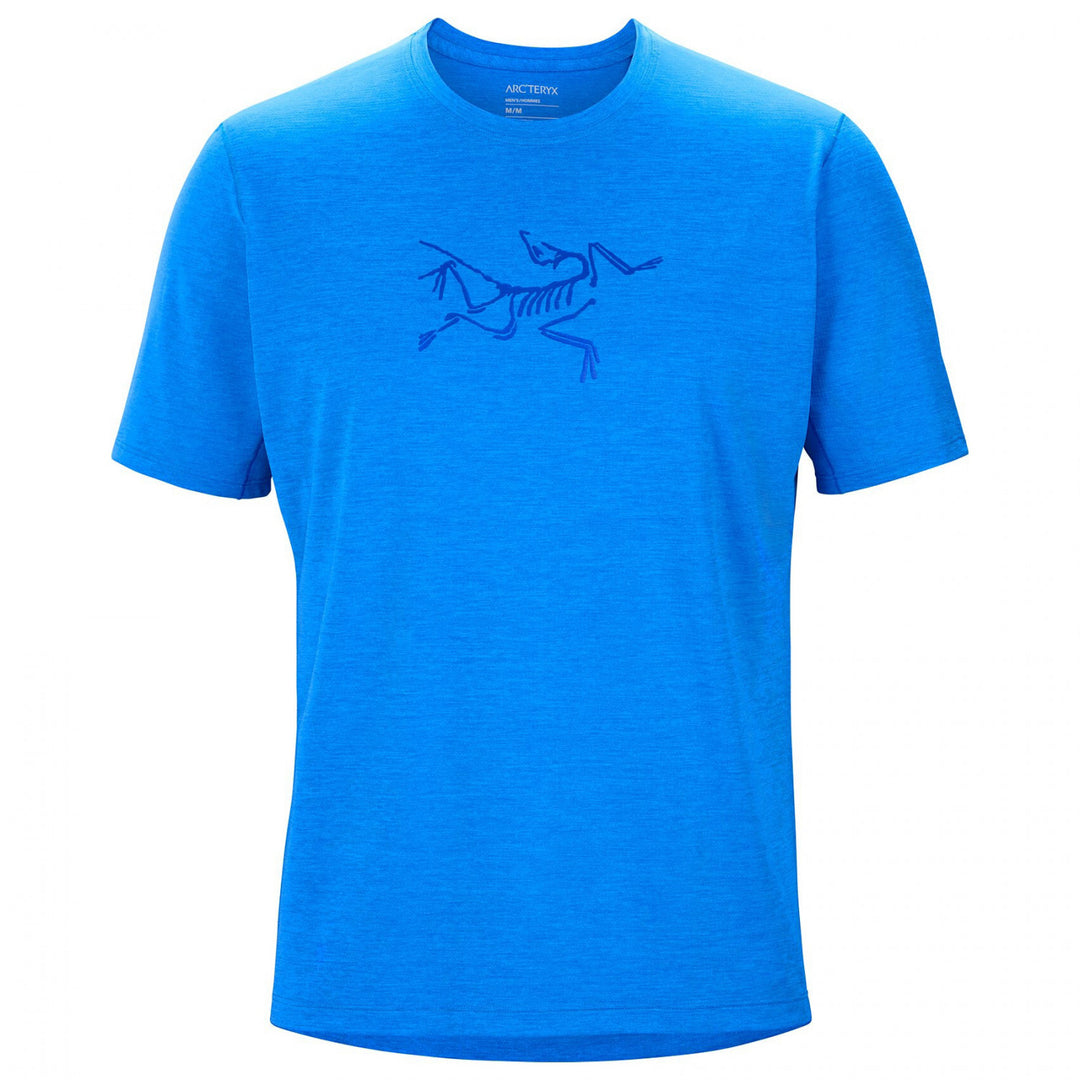 Arc'teryx Cormac Logo SS Men´s