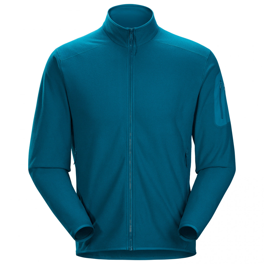 ARC´TERYX DELTA LT JACKET