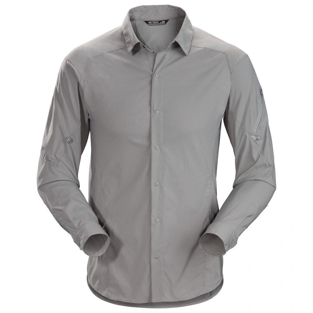 Arc´teryx Elaho LS Shirt Men´s