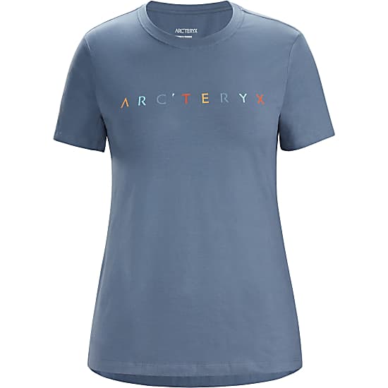 Arc´teryx Chromatic T-Shirt SS Women´s