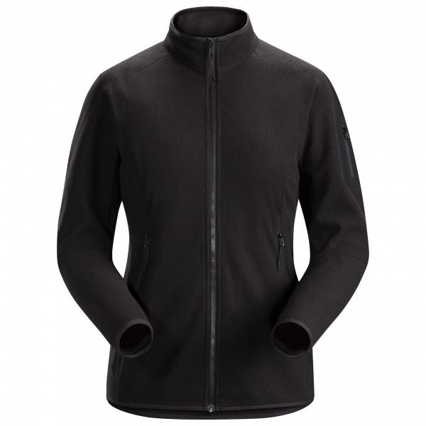 Arc'teryx Delta LT Jacket Womens