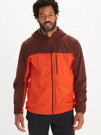 Marmot Ether DriClime Hoody