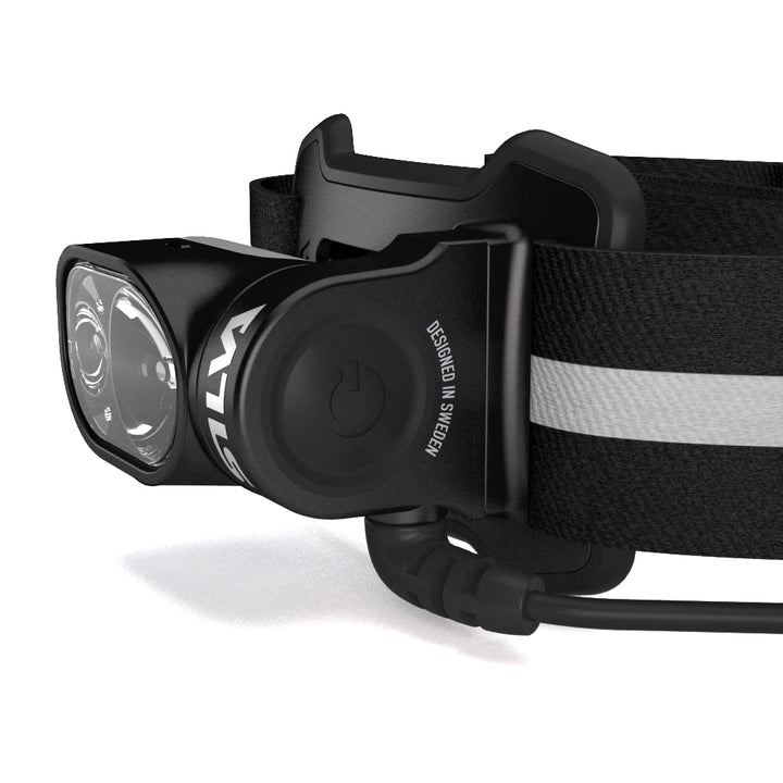 Silva Cross Trail 5 Ultra