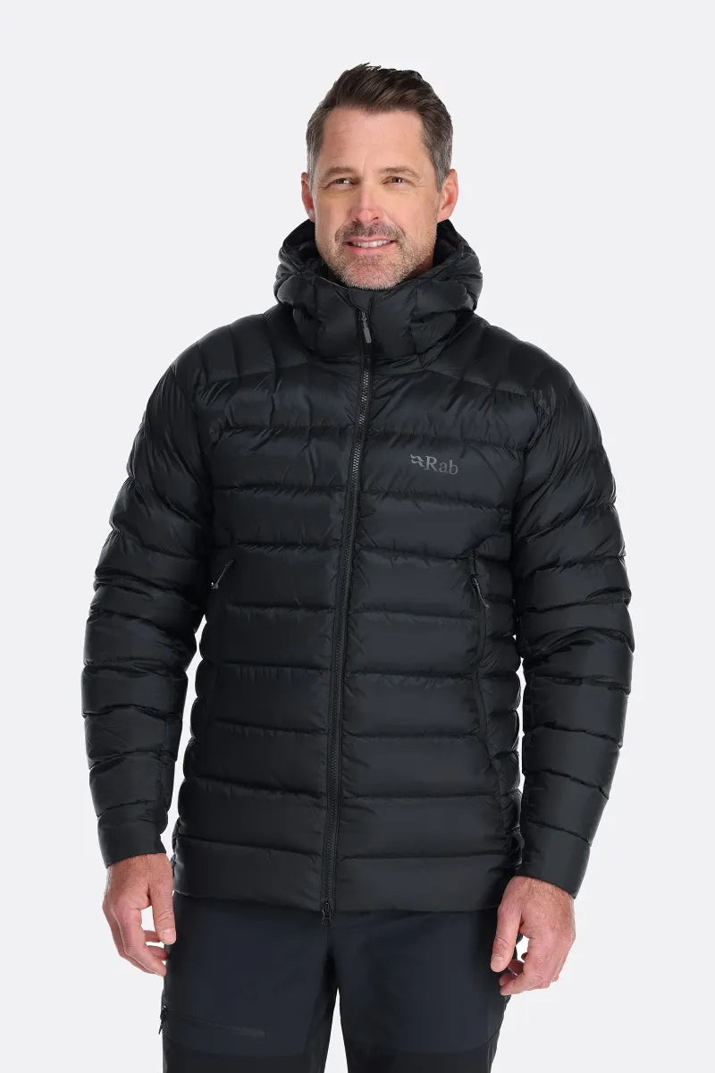 RAB ELECTRON PRO DOWN JACKET
