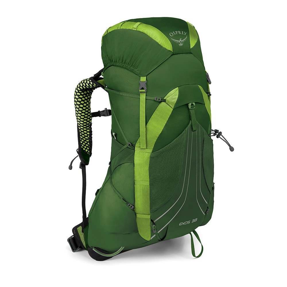 Osprey Exos 38