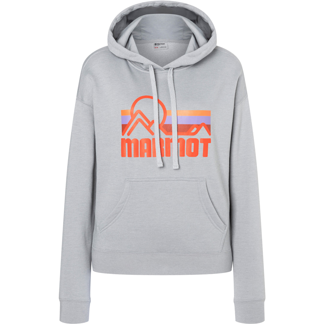 Marmot Wm´s Coastal Hoody
