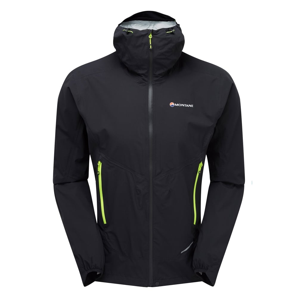 Montane Minimus Stretch Ultra Jacket