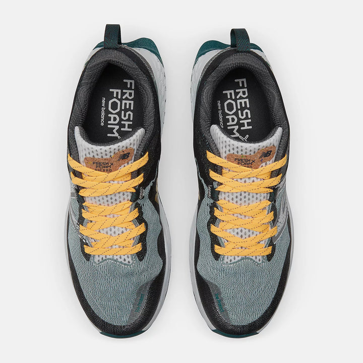 New Balance Fresh Foam X Hierro v7