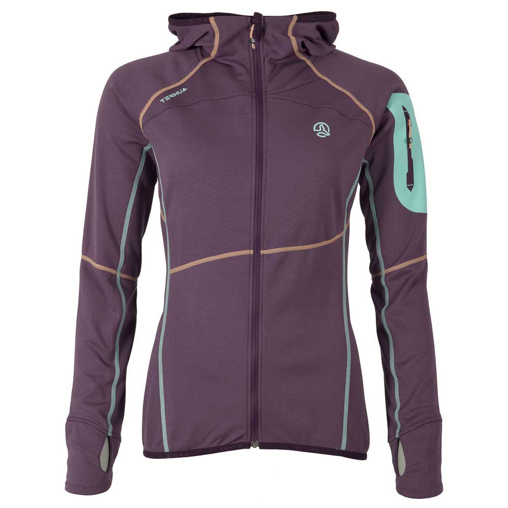 Ternua Chaqueta Berla