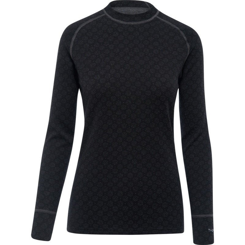 THERMOWAVE MERINO XTREME Long sleeve shirt