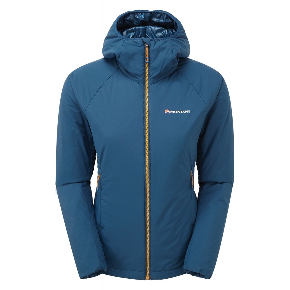 Montane Women´s Prismatic Jacket