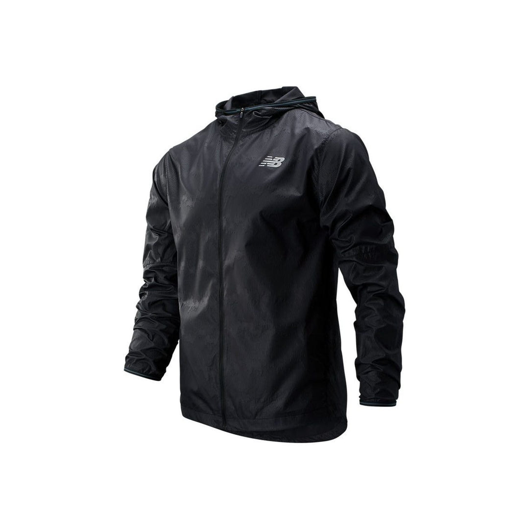 New Balance Velocity Jacket