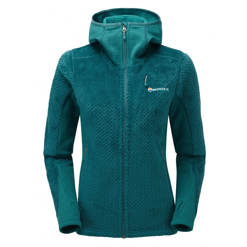 Montane Women´s Wolf Hoodie