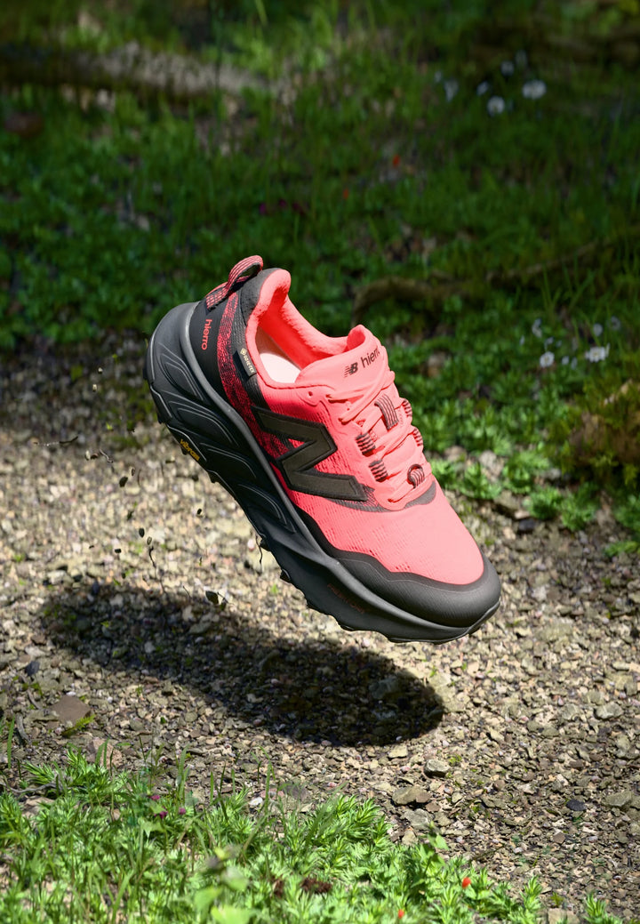New Balance Fresh Foam X Hierro v9 GORE-TEX