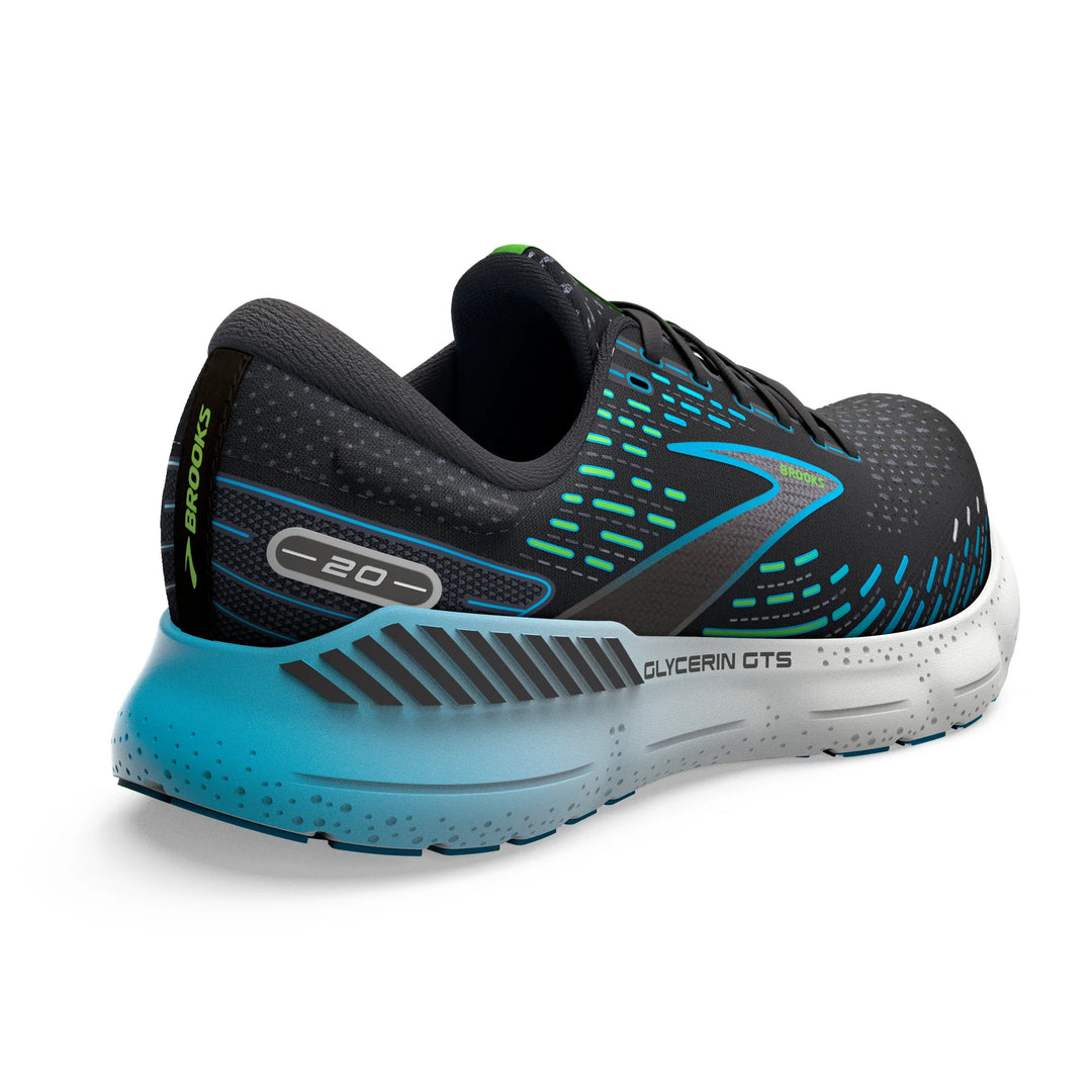 Brooks Glycerin GTS 20