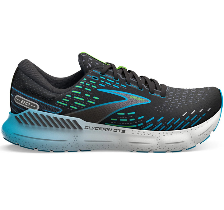 Brooks Glycerin GTS 20