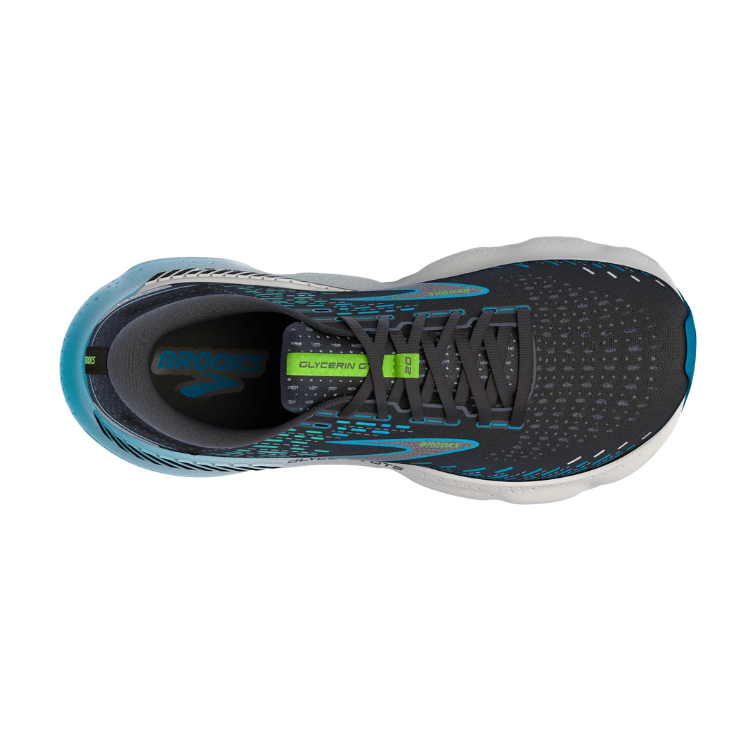 Brooks Glycerin GTS 20