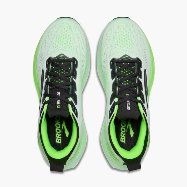 Brooks Glycerin 23