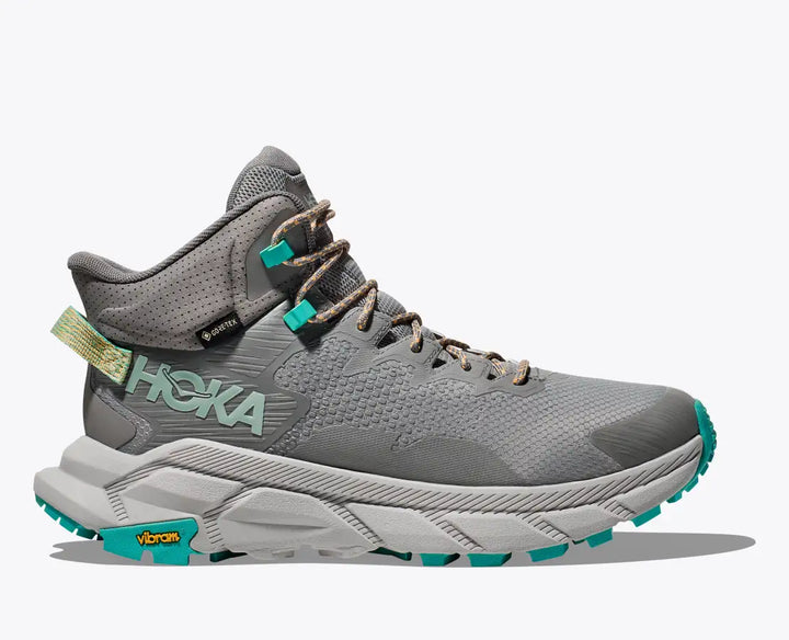 Hoka Trail Code GTX