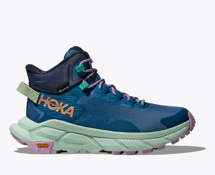 Hoka One One W Trail Code GTX