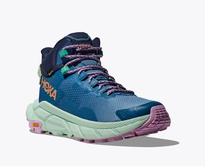 Hoka One One W Trail Code GTX